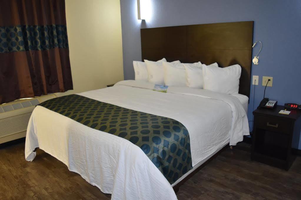 Days Inn By Wyndham New Orleans Pontchartrain Εξωτερικό φωτογραφία